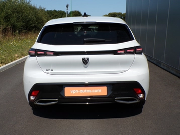 Image véhicule  Peugeot 308 (7)
