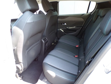 Image véhicule  Peugeot 308 (11)