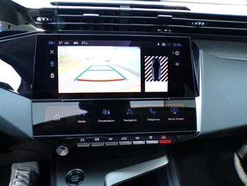 Image véhicule  Peugeot 308 (17)