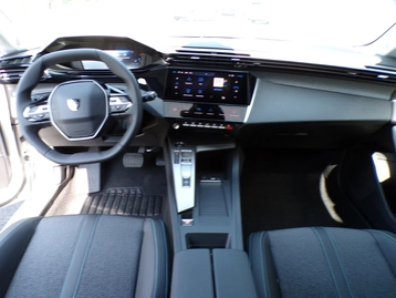 Image véhicule  Peugeot 308 (13)