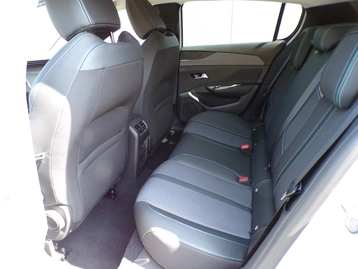 Image véhicule  Peugeot 308 (10)