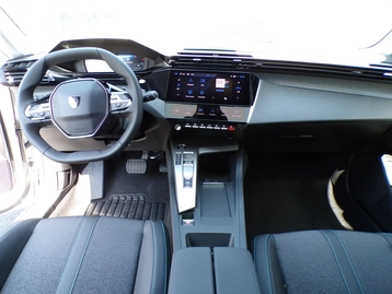 Image véhicule  Peugeot 308 (12)