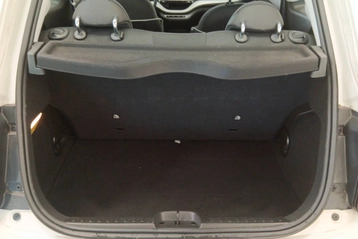 Image véhicule  Fiat 500e (10)