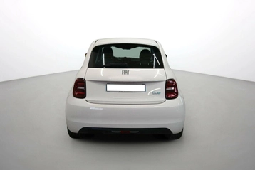 Image véhicule  Fiat 500e (5)