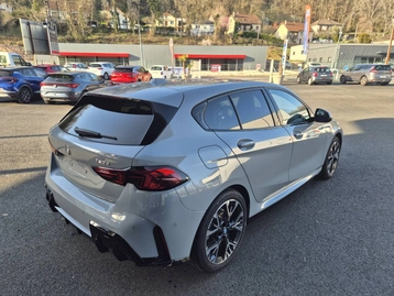 Image véhicule  BMW SÉRIE 1 (3)