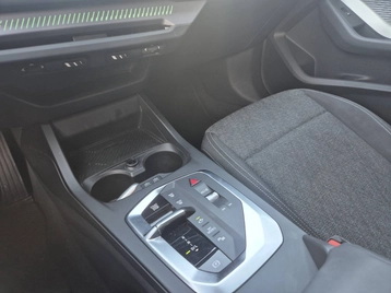 Image véhicule  BMW SÉRIE 1 (6)