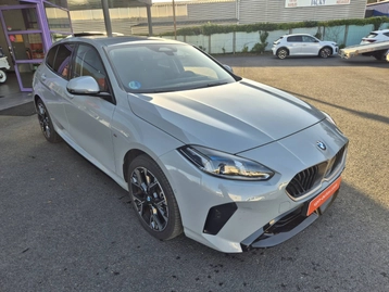 Image véhicule  BMW SÉRIE 1 (2)