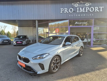 Image véhicule  BMW SÉRIE 1 (1)