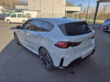 Image véhicule  BMW SÉRIE 1 (4)