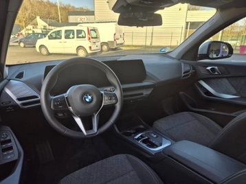 Image véhicule  BMW SÉRIE 1 (5)