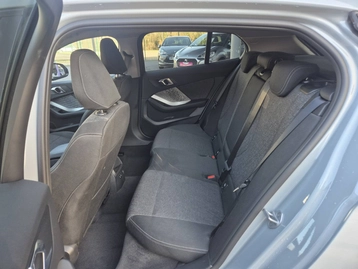 Image véhicule  BMW SÉRIE 1 (9)