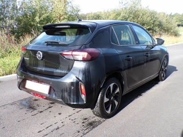 Image véhicule  Opel CORSA (4)