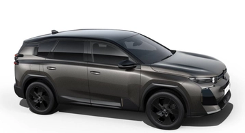 Image véhicule  Citroën C5 AIRCROSS (10)