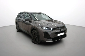 Image véhicule  Citroën C5 AIRCROSS (5)