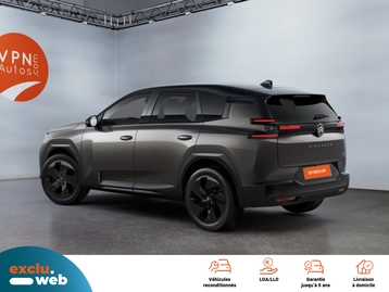 Image véhicule  Citroën C5 AIRCROSS (6)