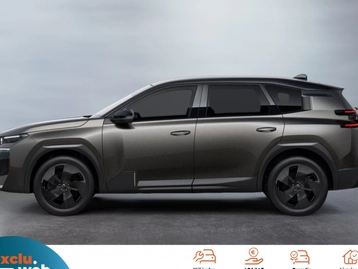 Image véhicule  Citroën C5 AIRCROSS (26)