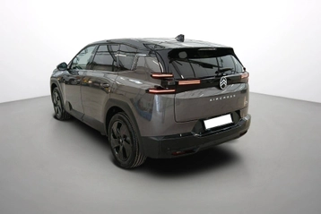 Image véhicule  Citroën C5 AIRCROSS (8)