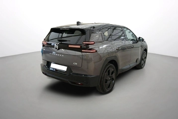 Image véhicule  Citroën C5 AIRCROSS (11)