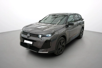 Image véhicule  Citroën C5 AIRCROSS (2)