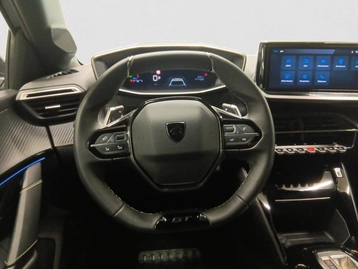 Image véhicule  Peugeot 208 (13)