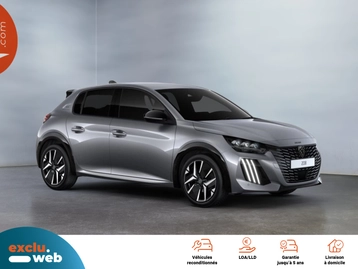 Image véhicule  Peugeot 208 (5)