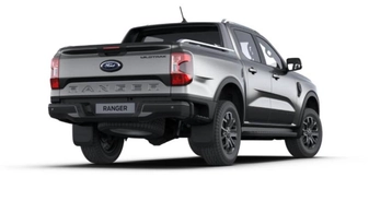 Image véhicule  Ford RANGER DOUBLE CABINE (1)