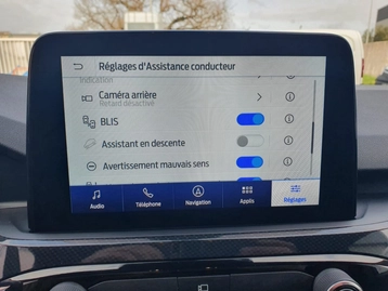 Image véhicule  Ford KUGA (15)