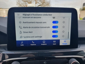 Image véhicule  Ford KUGA (17)