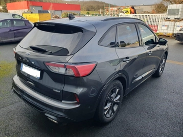 Image véhicule  Ford KUGA (3)