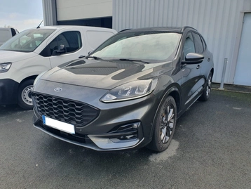 Image véhicule  Ford KUGA (2)