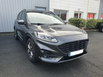 Image véhicule  Ford KUGA (1)