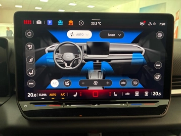 Image véhicule  Volkswagen T-ROC (35)