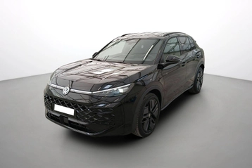Image véhicule  Volkswagen T-ROC (0)