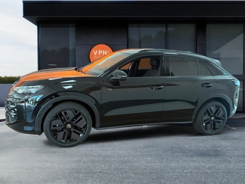 Image véhicule  Volkswagen T-ROC (5)