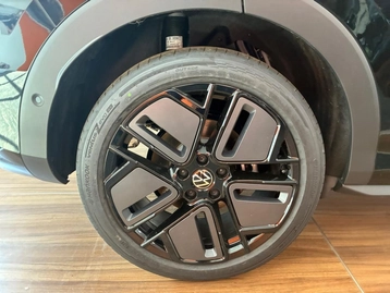 Image véhicule  Volkswagen T-ROC (9)