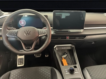 Image véhicule  Volkswagen T-ROC (22)