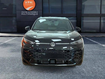 Image véhicule  Volkswagen T-ROC (1)