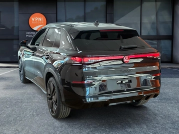 Image véhicule  Volkswagen T-ROC (3)