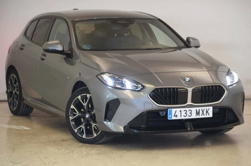 Image véhicule  BMW SÉRIE 1 (14)