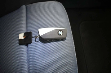 Image véhicule  BMW SÉRIE 1 (23)