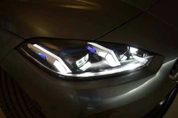 Image véhicule  BMW SÉRIE 1 (24)