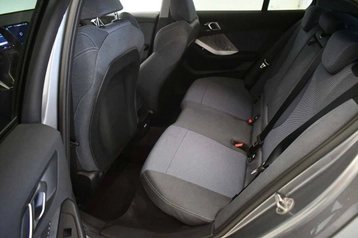 Image véhicule  BMW SÉRIE 1 (21)