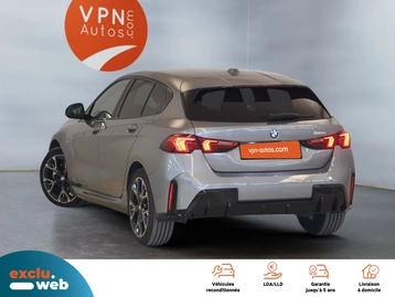 Image véhicule  BMW SÉRIE 1 (5)