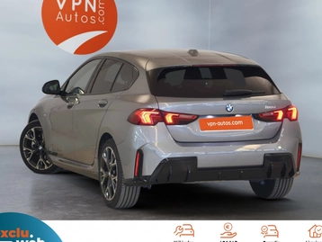 Image véhicule  BMW SÉRIE 1 (16)