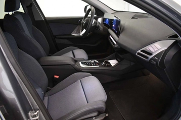 Image véhicule  BMW SÉRIE 1 (4)