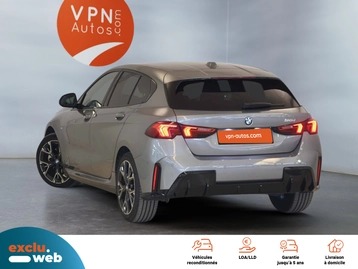 Image véhicule  BMW SÉRIE 1 (6)