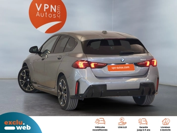 Image véhicule  BMW SÉRIE 1 (4)