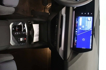 Image véhicule  BMW SÉRIE 1 (20)