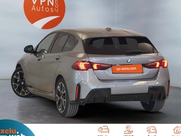 Image véhicule  BMW SÉRIE 1 (34)