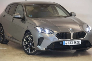 Image véhicule  BMW SÉRIE 1 (39)